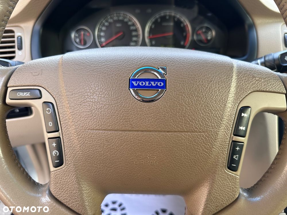 Volvo S80 - 36
