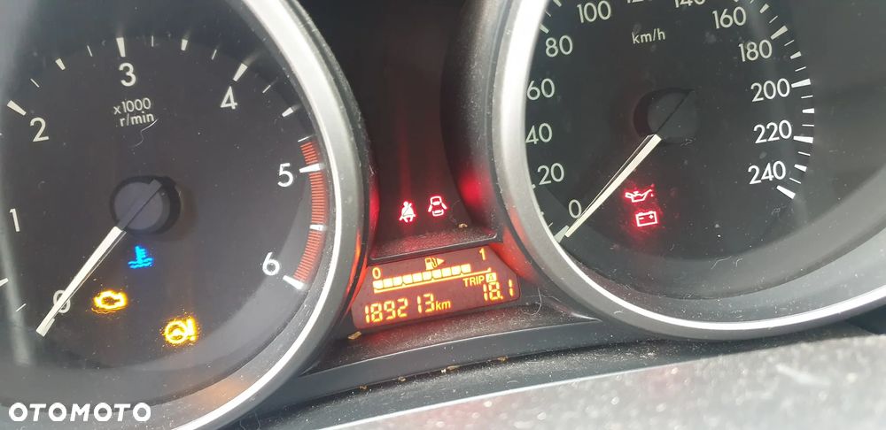 Mazda 5 1.6 CD Exclusive - 9