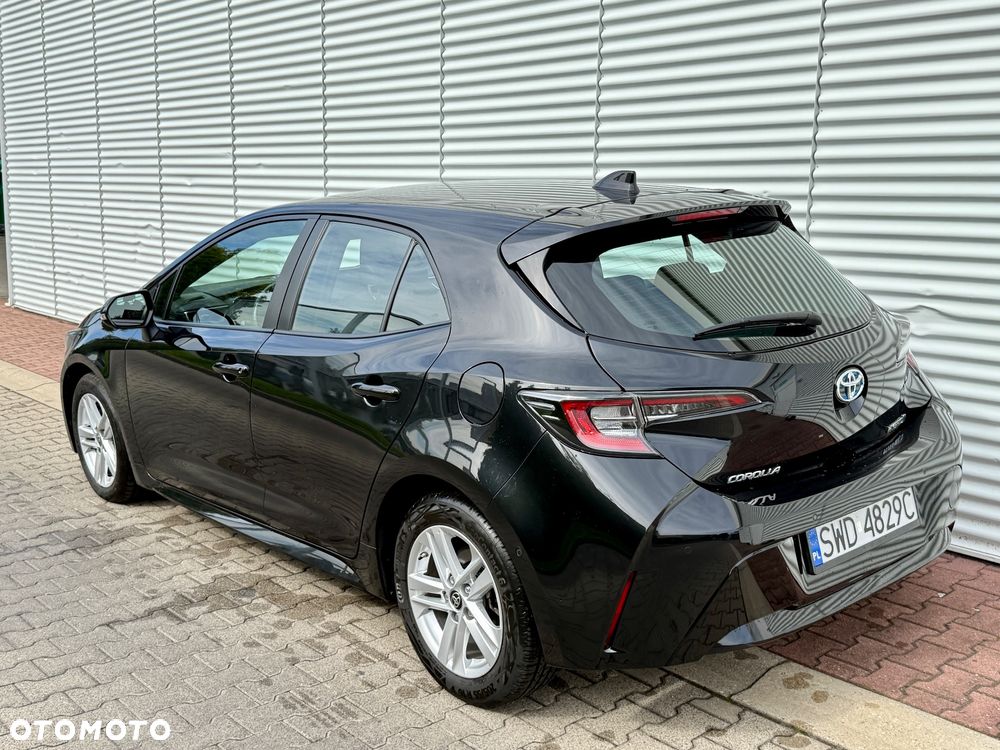 Toyota Corolla 1.8 Hybrid Active - 6