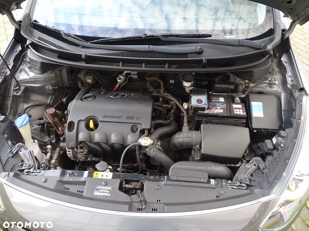 Hyundai i30 1.4 Style - 20