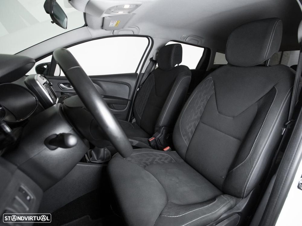 Renault Clio Sport Tourer 0.9 TCe Limited - 7