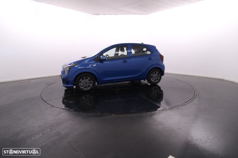 Kia Picanto 1.0 MPi Urban - 2