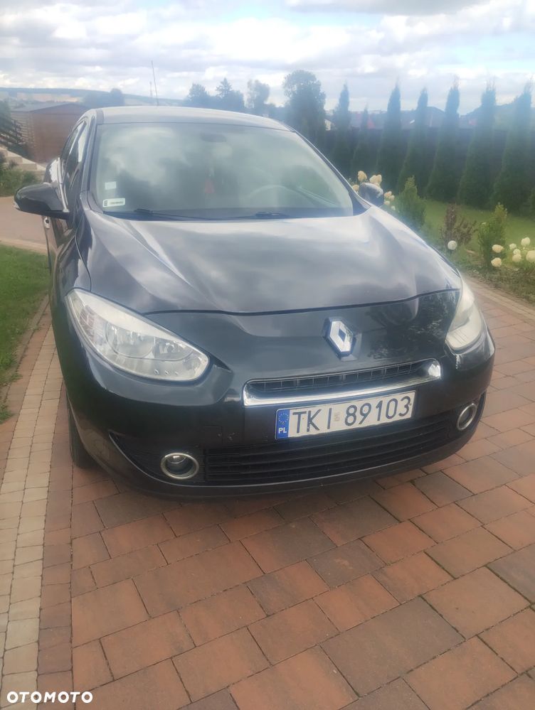 Renault Fluence dCi 110 FAP Dynamique - 2