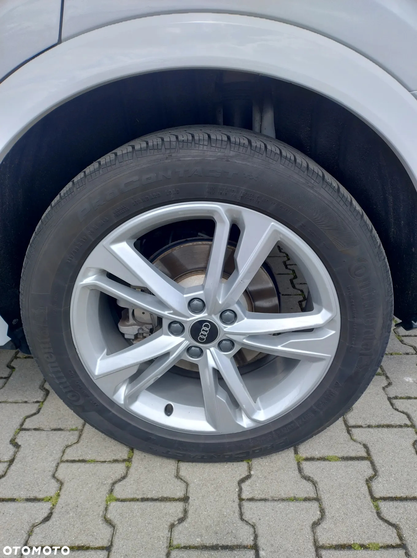 Audi Q3 45 TFSI quattro S tronic S line - 27