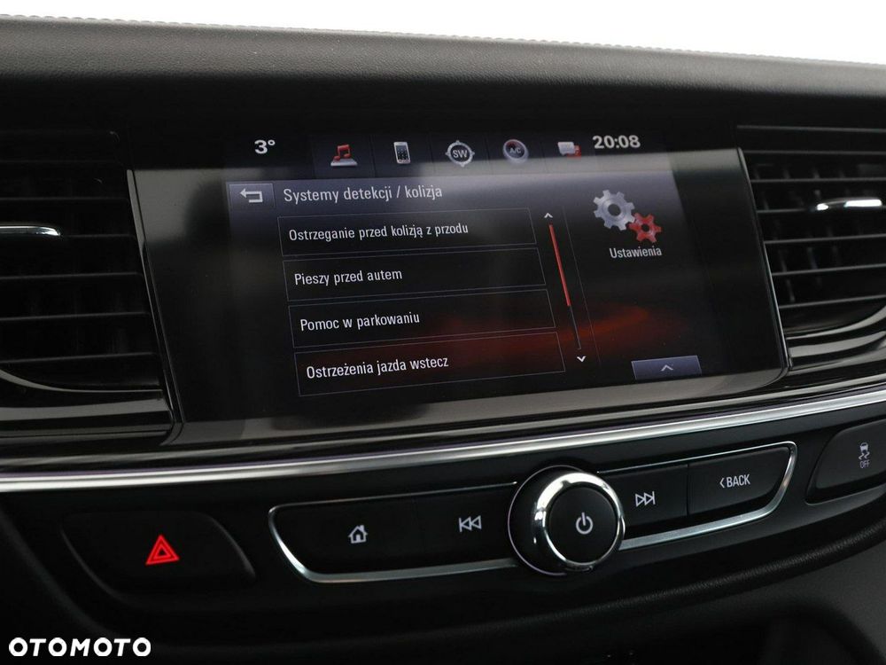 Opel Insignia 2.0 CDTI Exclusive S&S - 28