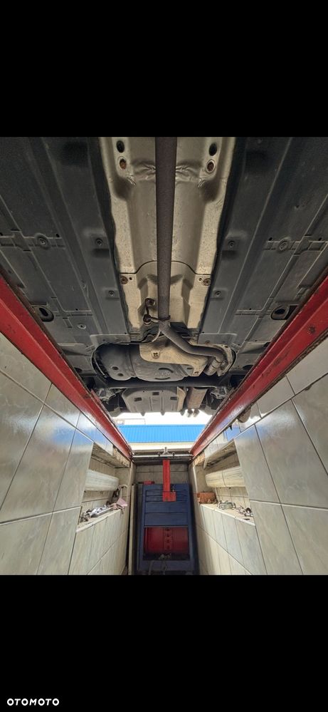 Abarth Grande Punto - 10