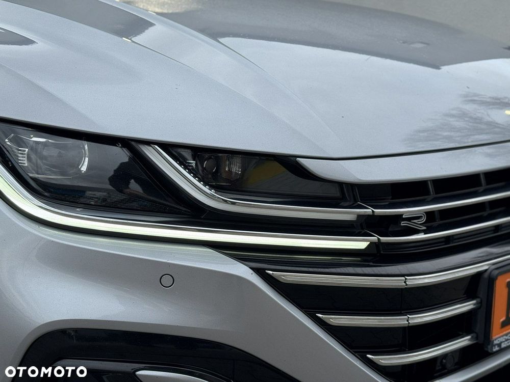 Volkswagen Arteon - 4