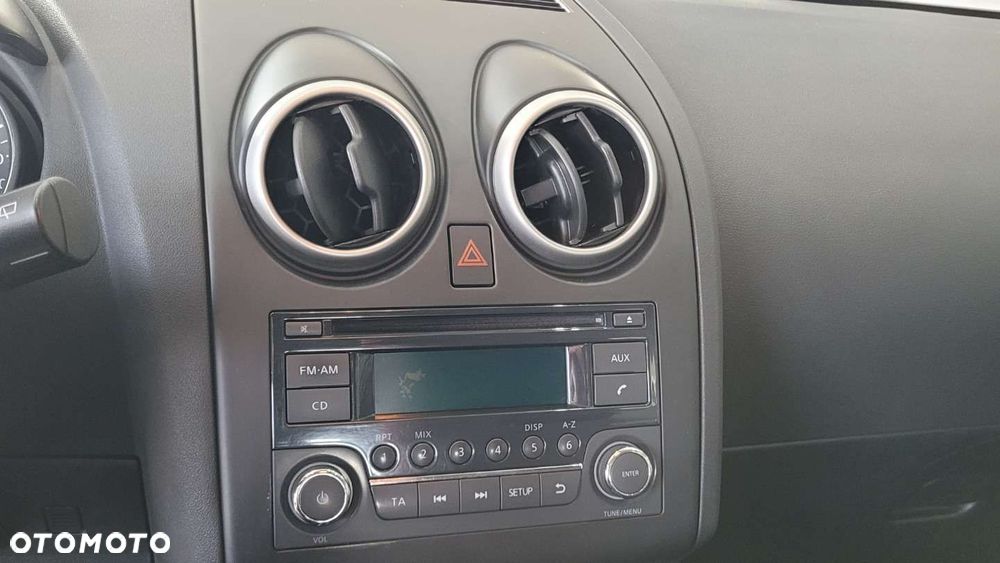 Nissan Qashqai - 16