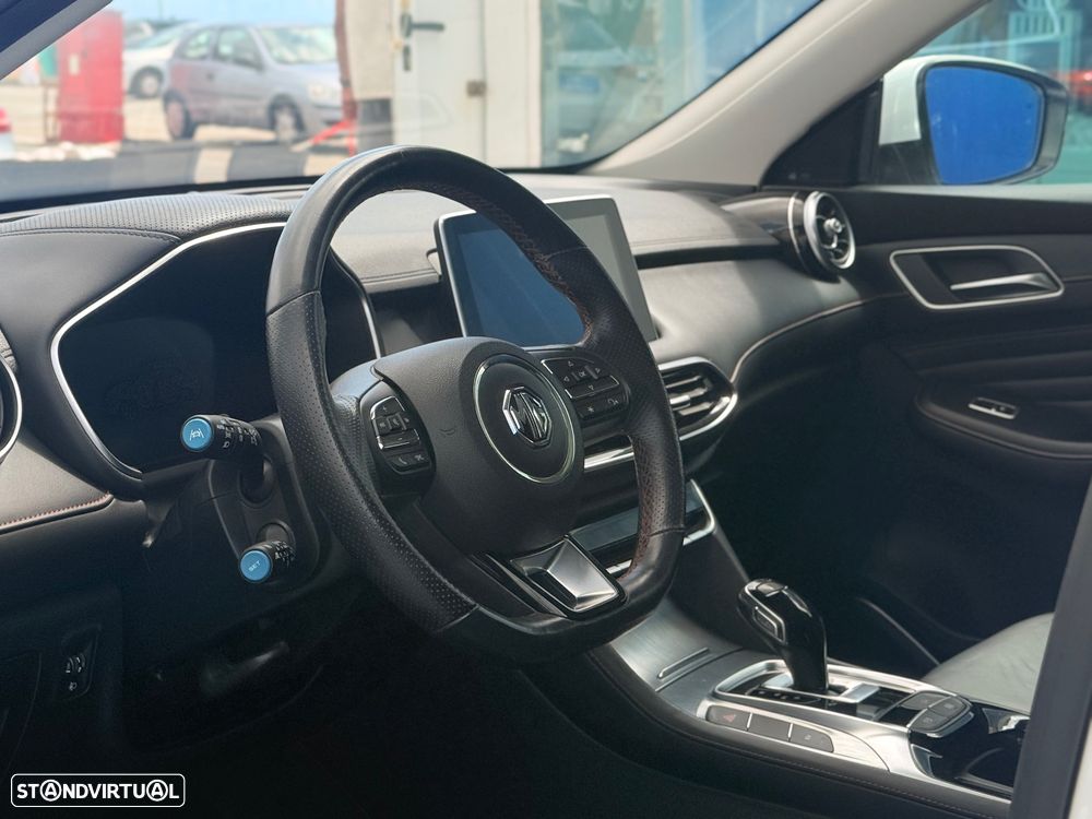 MG EHS 1.5T-GDI Luxury - 7