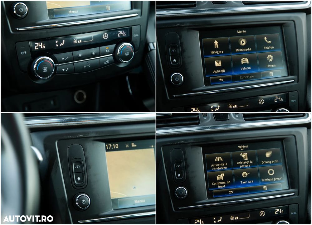 Renault Kadjar Energy dCi 110 Business - 16