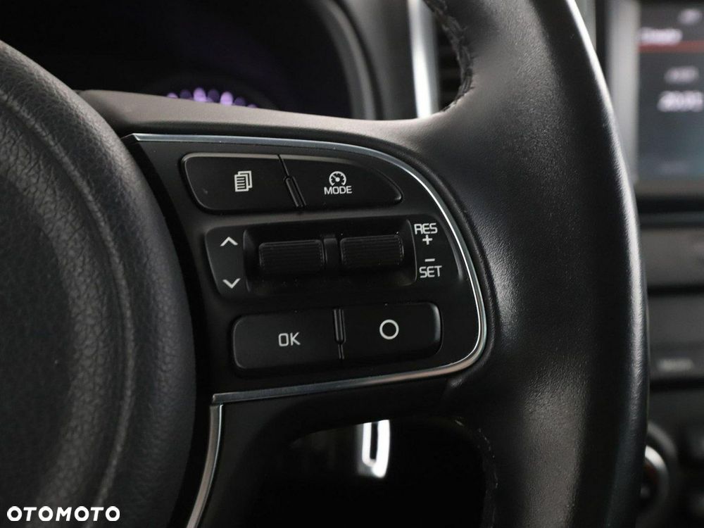 Kia Sportage 1.7 CRDI M 2WD - 31