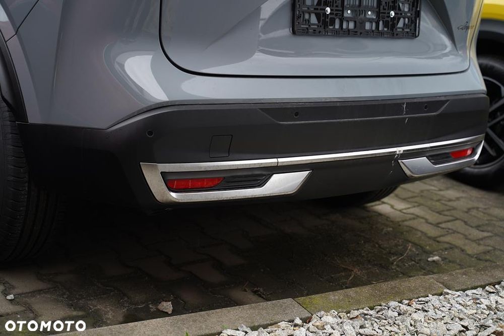 Nissan Qashqai 1.3 DIG-T mHEV N-Connecta Xtronic - 22