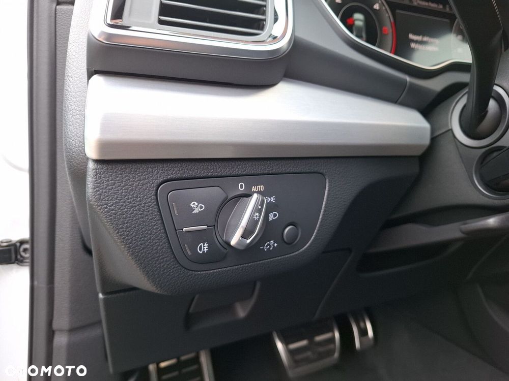 Audi Q5 40 TDI mHEV Quattro S Line S tronic - 30