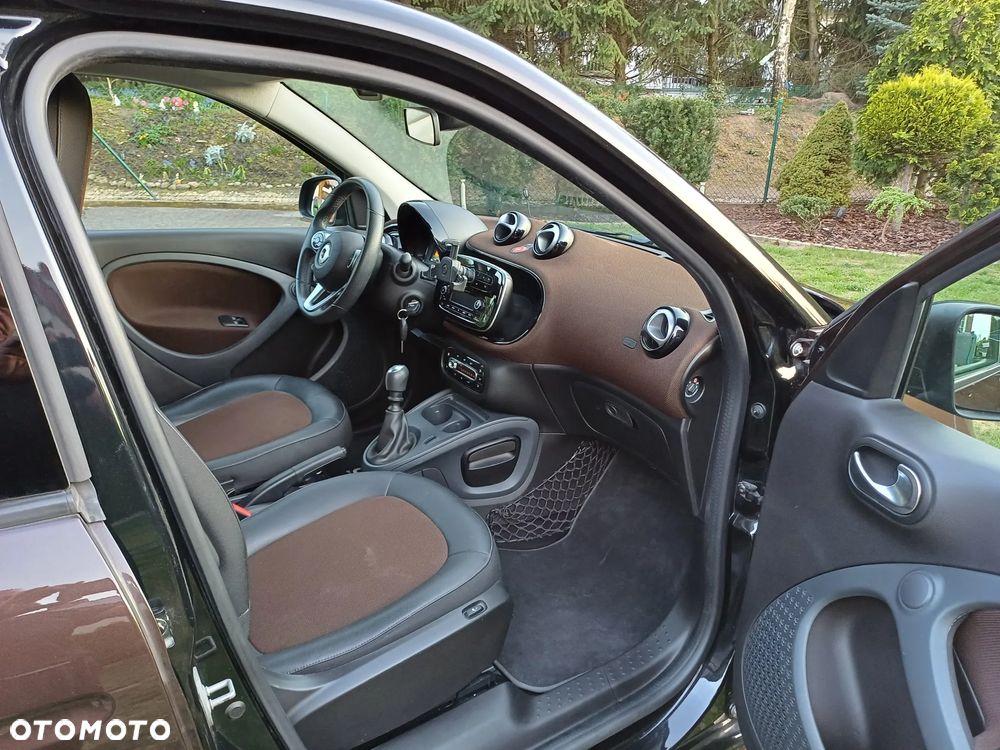 Smart Forfour perfect - 6