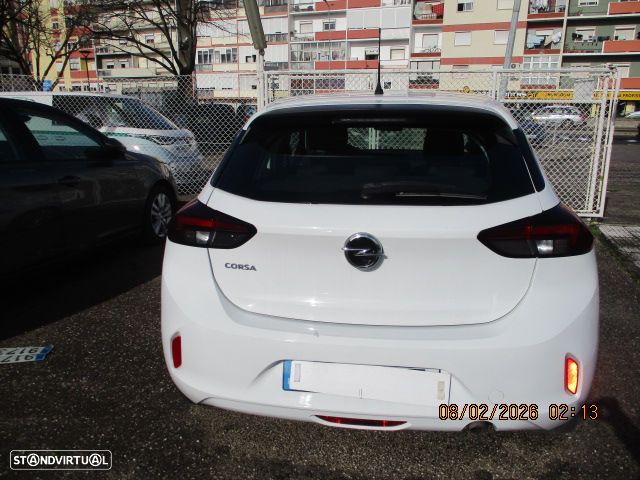 Opel Corsa 1.5 D Business Edition - 2