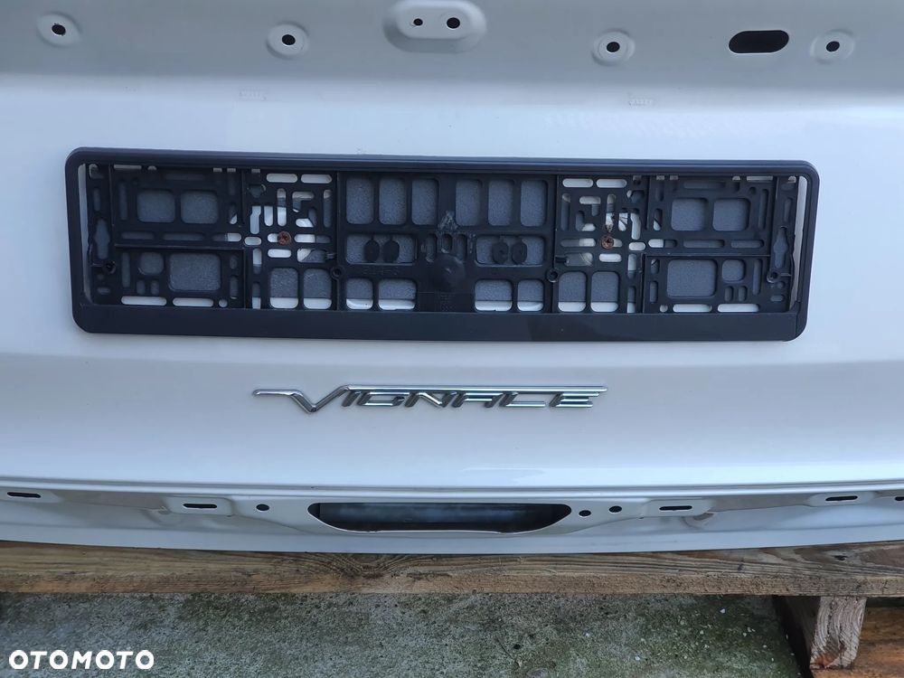 KLAPA TYL  FORD KUGA MK2 LIFT VIGNALE  KOLOR AD - 2