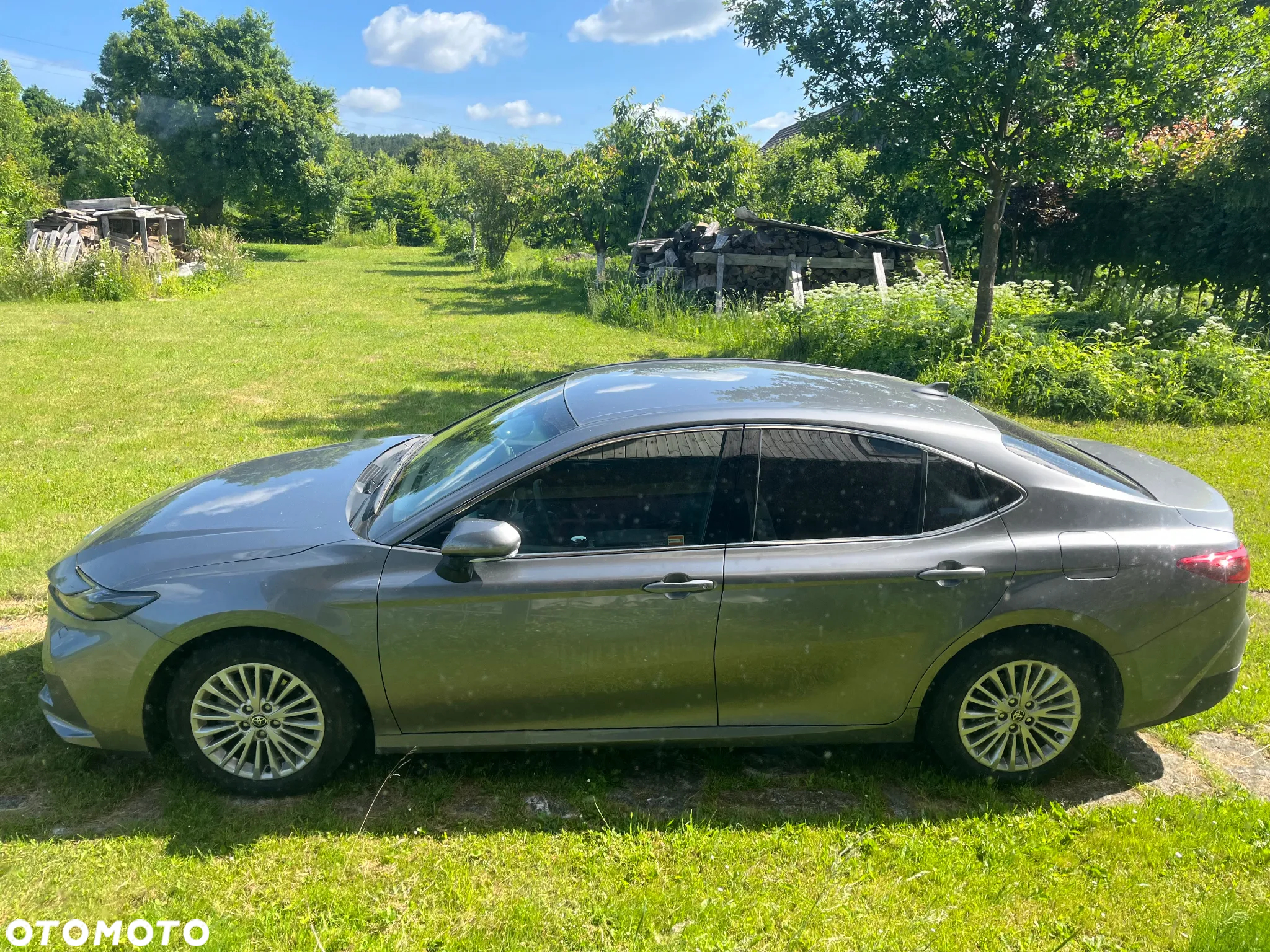 Toyota Avensis 1.8 Premium - 10