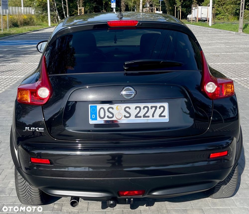 Nissan Juke - 18