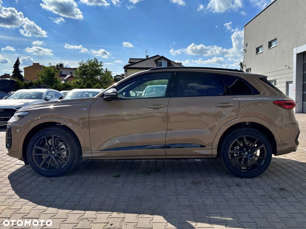 Audi Q5 - 3