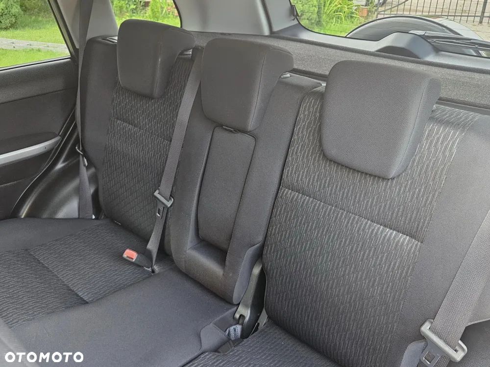 Suzuki Grand Vitara 1.9 DDiS Premium EU5 - 27