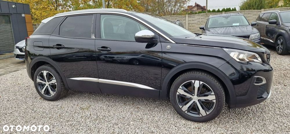 Peugeot 3008 - 17