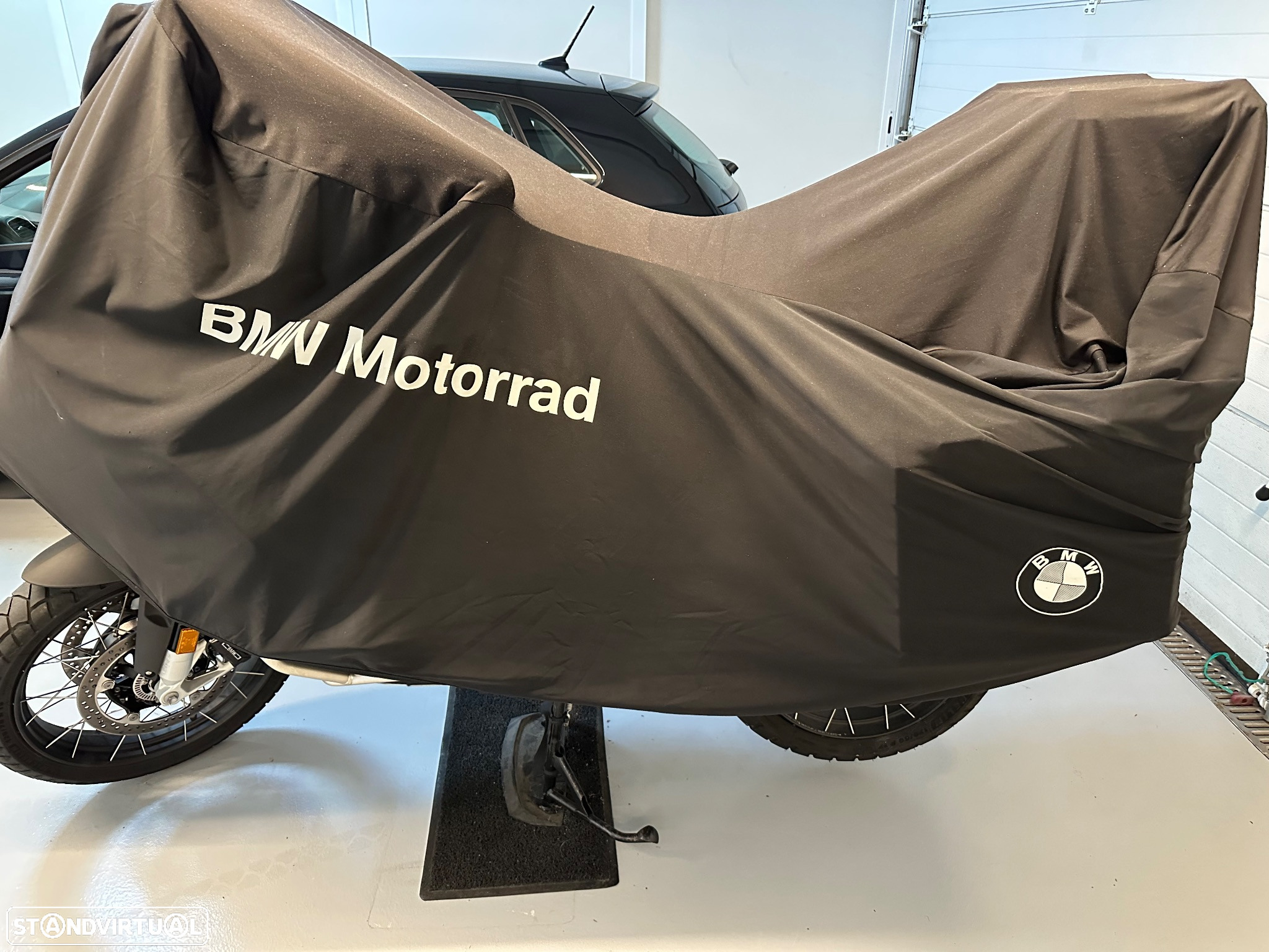 BMW R 1250 GS Adventure - 21