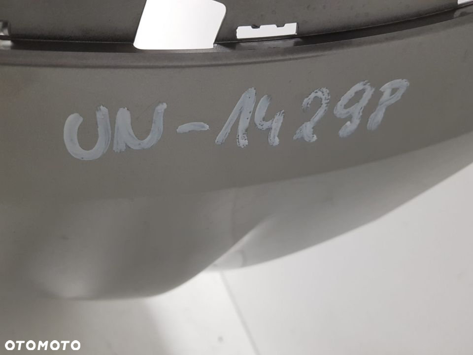 VW TIGUAN II 5NA ZDERZAK PRZEDNI PRZÓD PDC SPRYSKI 16-20 - 7