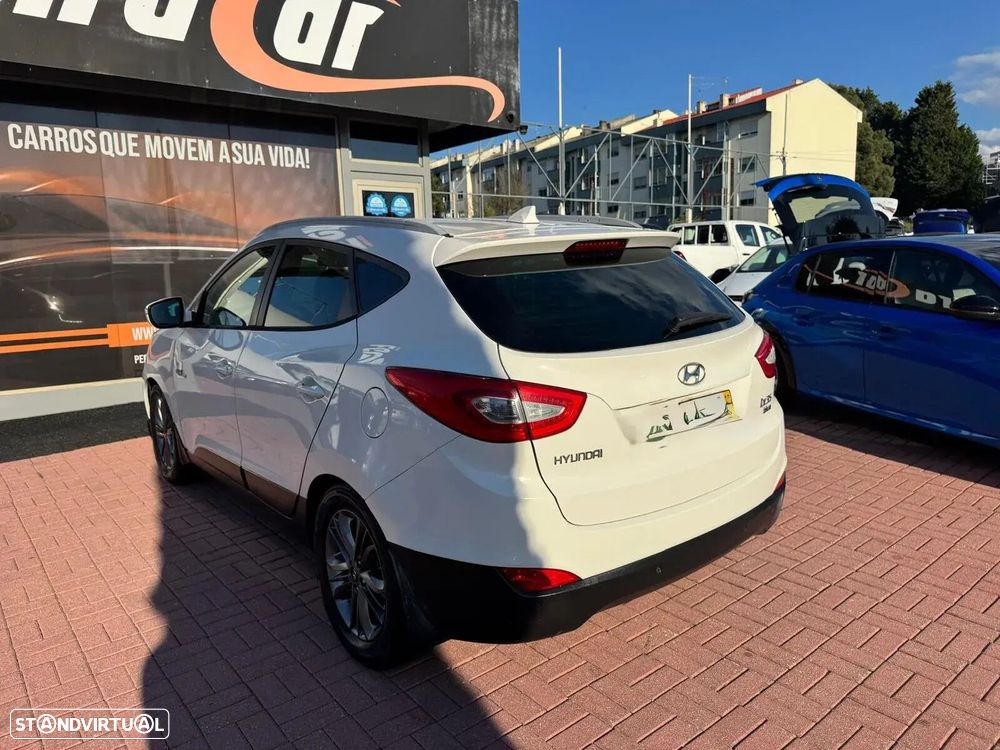Hyundai ix35 - 36