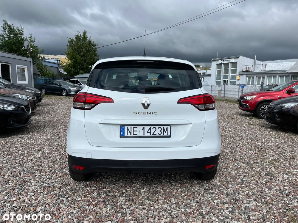 Renault Scenic - 6