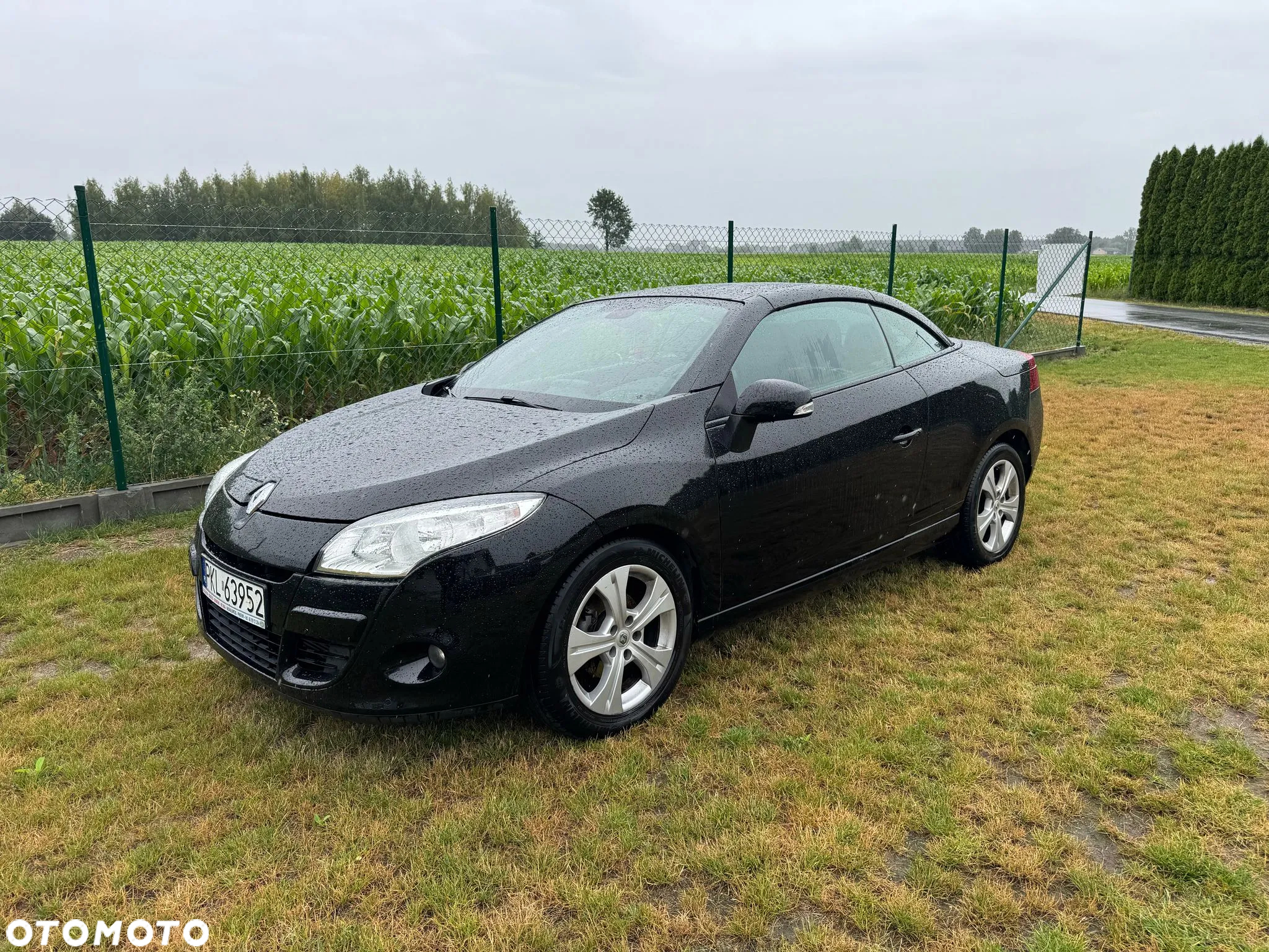 Renault Megane CC 1.9 dCi Privilege - 27