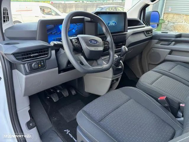 Ford Transit Custom 2.0 Ecoblue Trend 280 L1 - 6