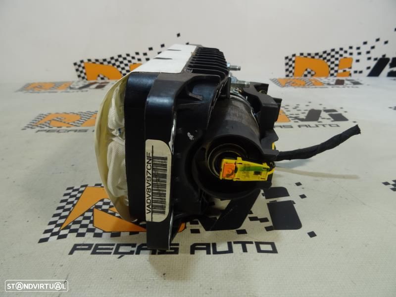Airbag De Passageiro Volkswagen Jetta Iii (1K2)  20Ma0001 / 20Ma000104 - 3