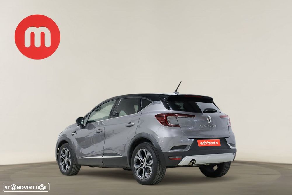 Renault Captur 1.3 TCe Intens EDC - 3