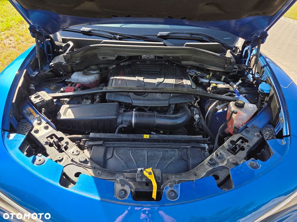 Alfa Romeo Stelvio 2.0 Turbo Veloce Q4 - 12