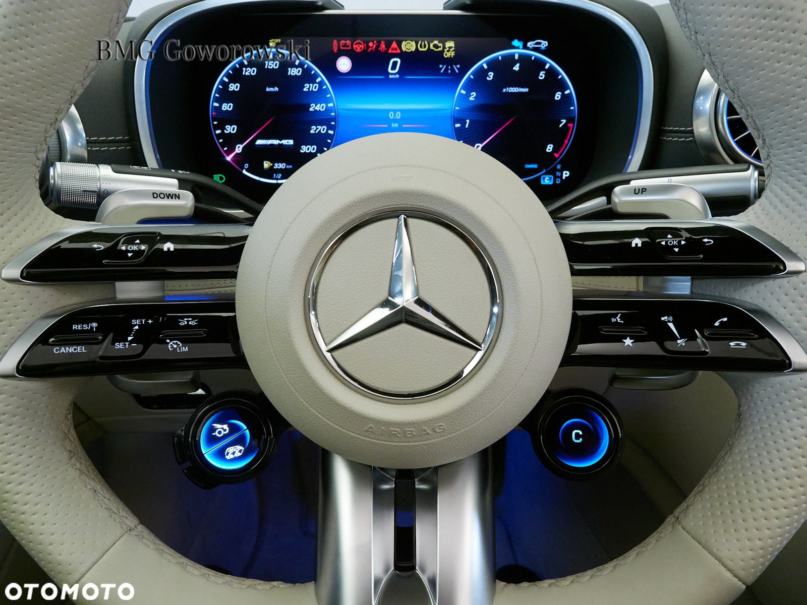Mercedes-Benz SL - 18