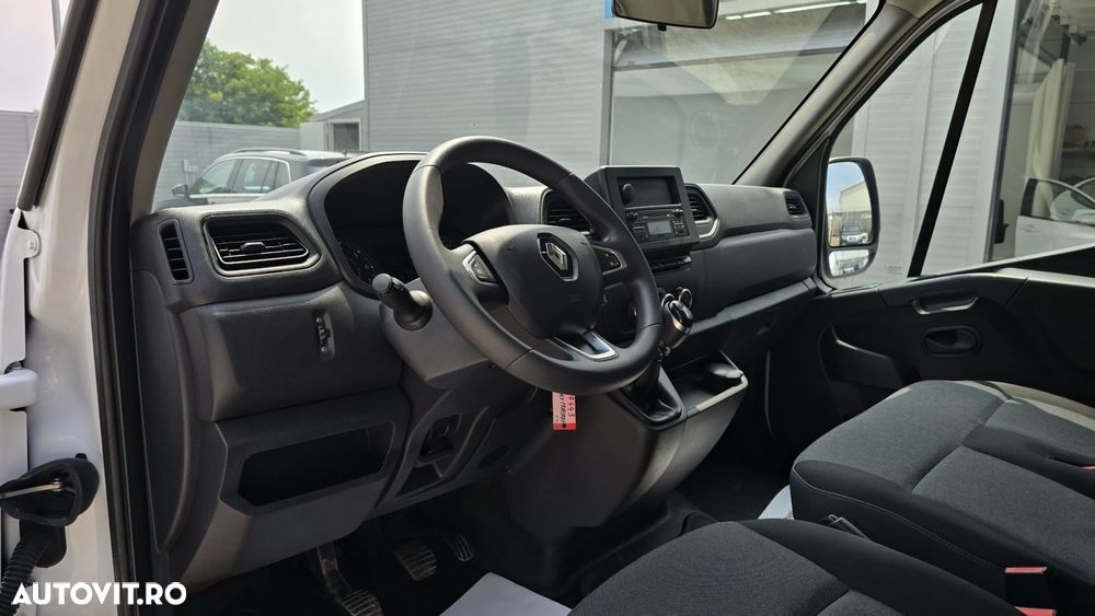 Renault Master - 13