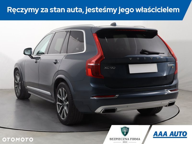 Volvo XC 90 - 5