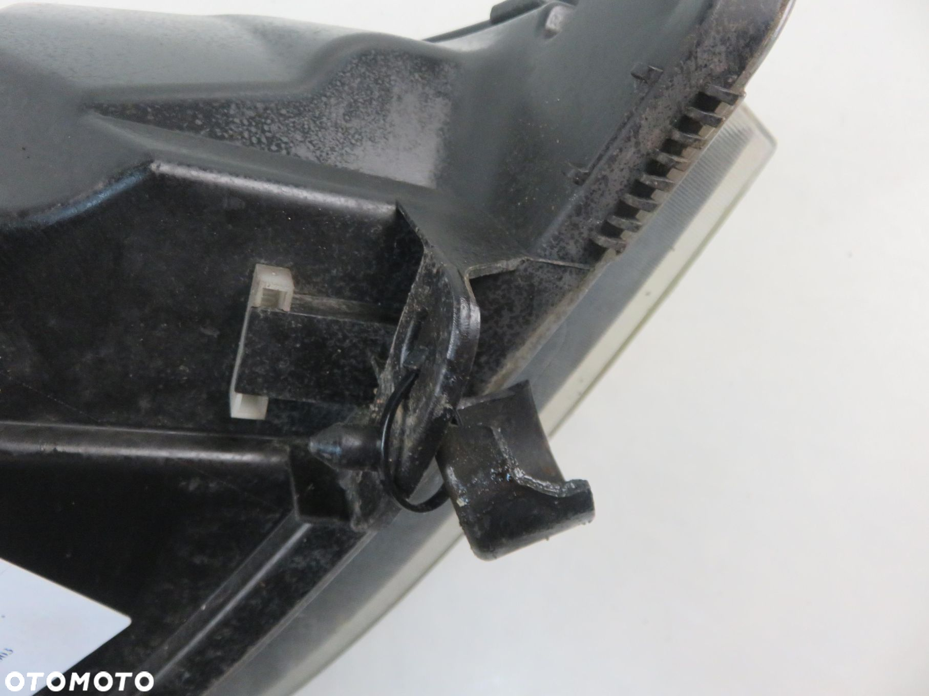 LAMPA LEWA PRZEDNIA RENAULT THALIA I 8200228791 - 5
