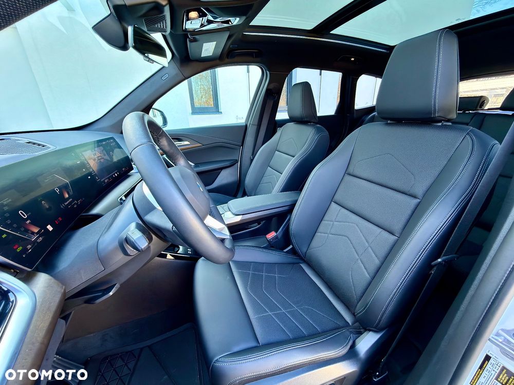 BMW X1 - 13