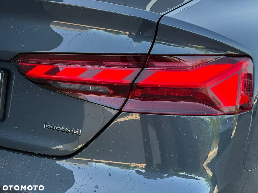 Audi A5 Sportback 40 TDI mHEV S tronic - 18