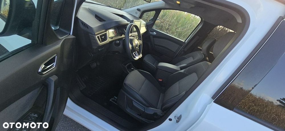Renault Kangoo - 35