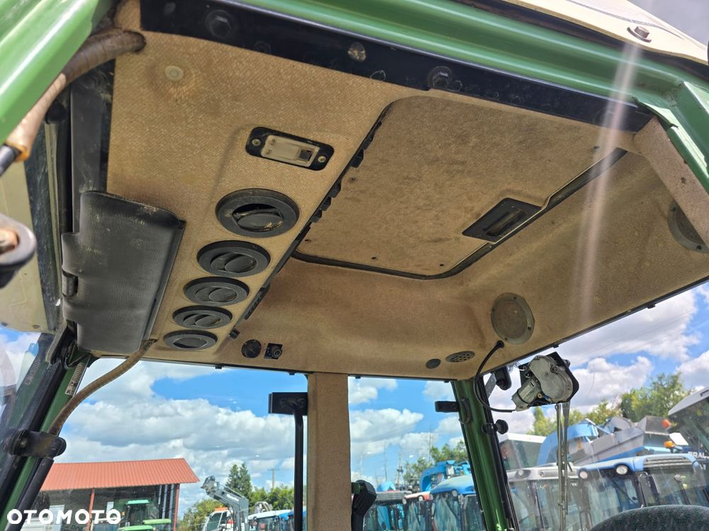 Fendt 280 P - 11