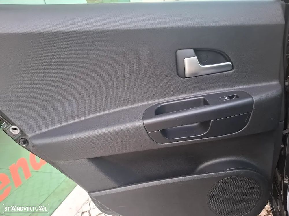 Kia Ceed 1.6 CRDi EX Eco - 25