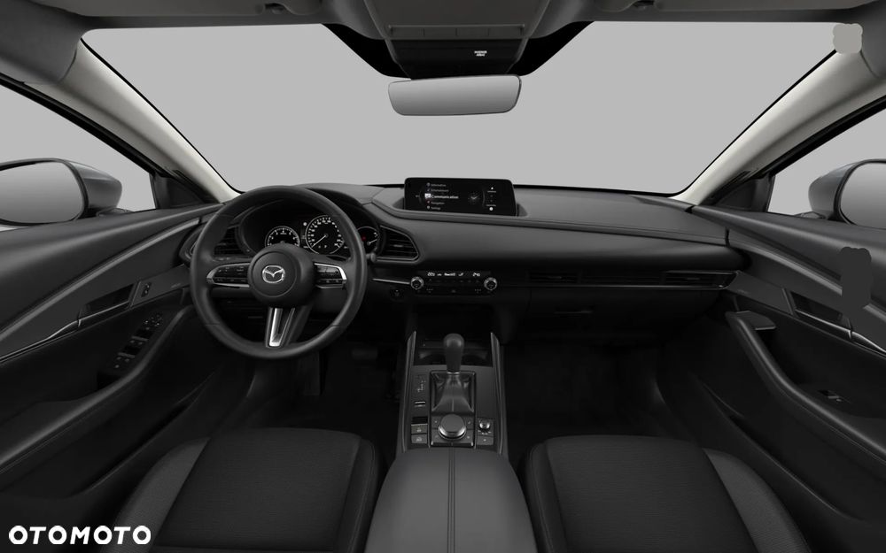 Mazda CX-30 2.0 mHEV Exclusive-Line 2WD - 10