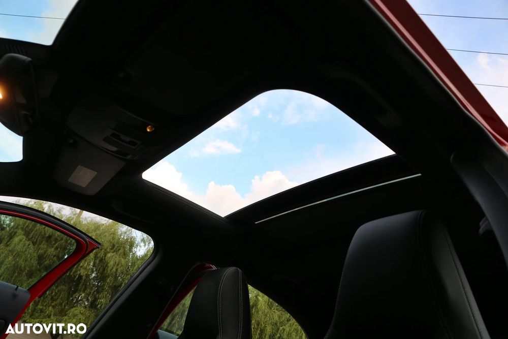 Mercedes-Benz A 200 CDI 7G-DCT AMG Line - 18