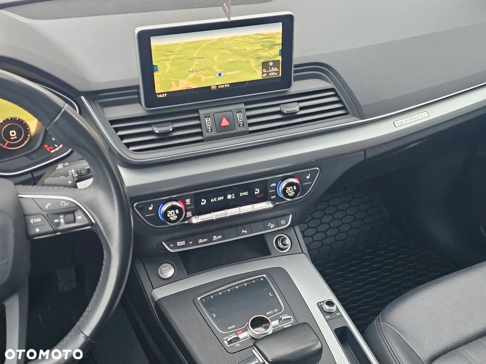 Audi Q5 2.0 TDI Quattro S tronic - 20