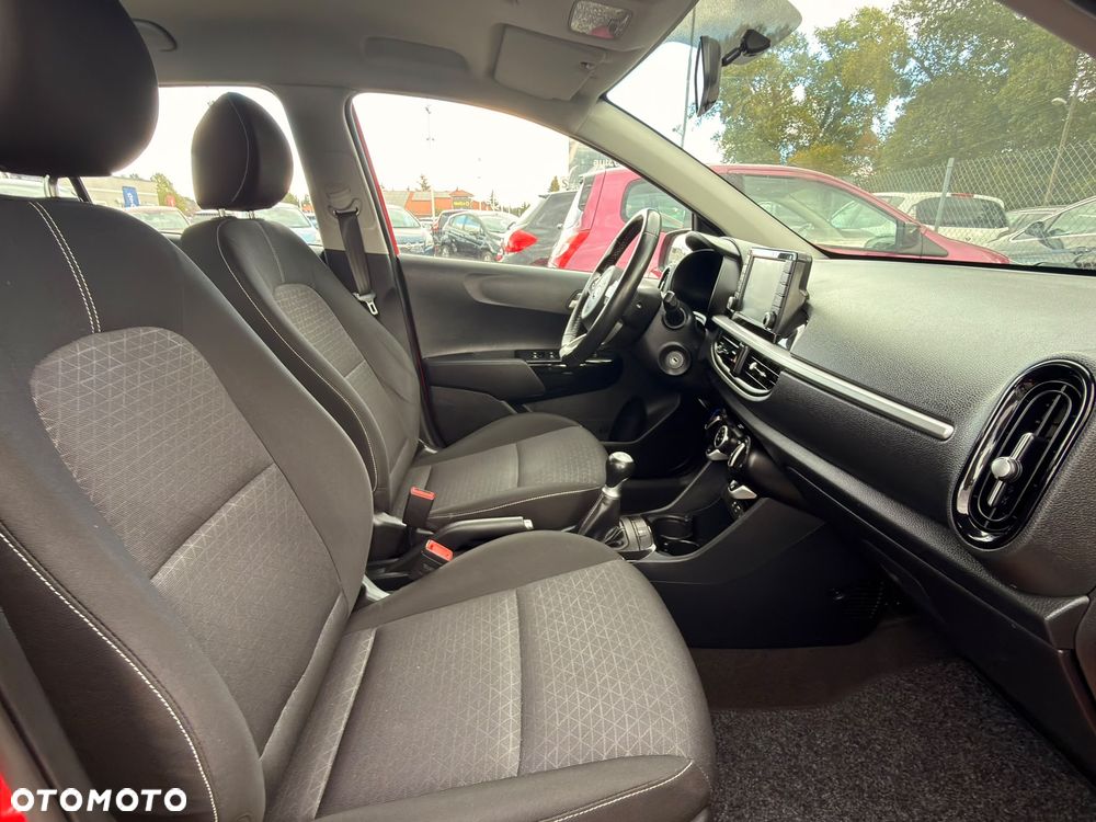 Kia Picanto - 12