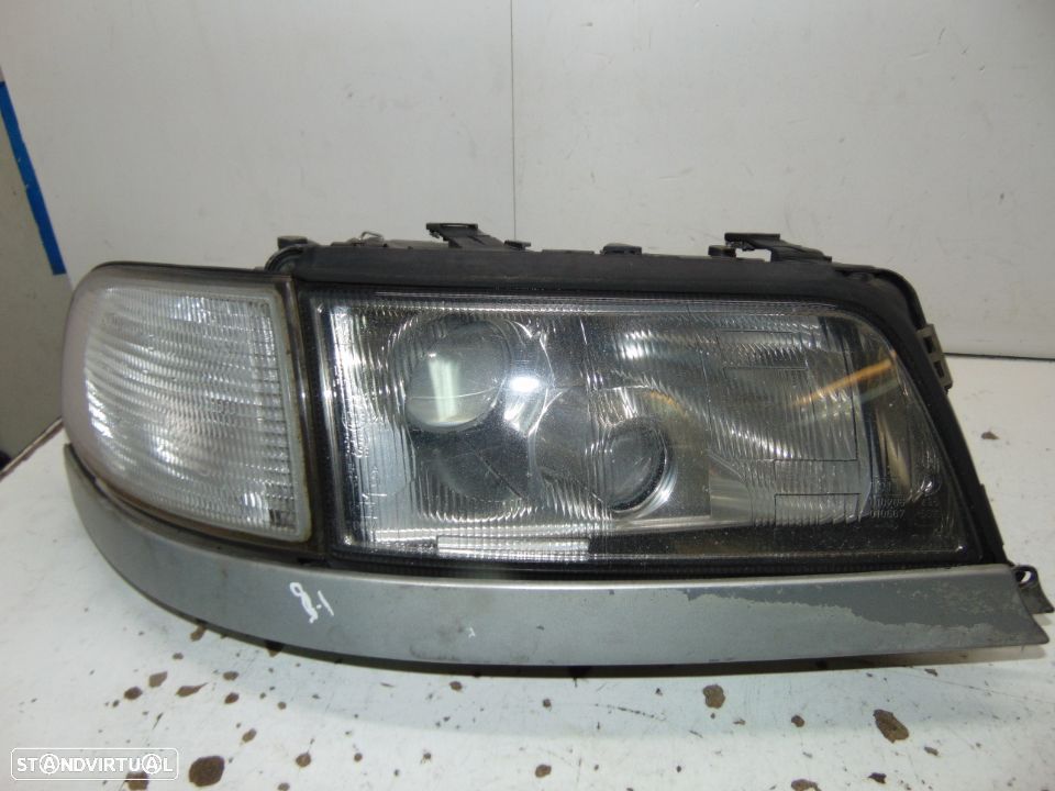Audi a8 1998 farois - 2