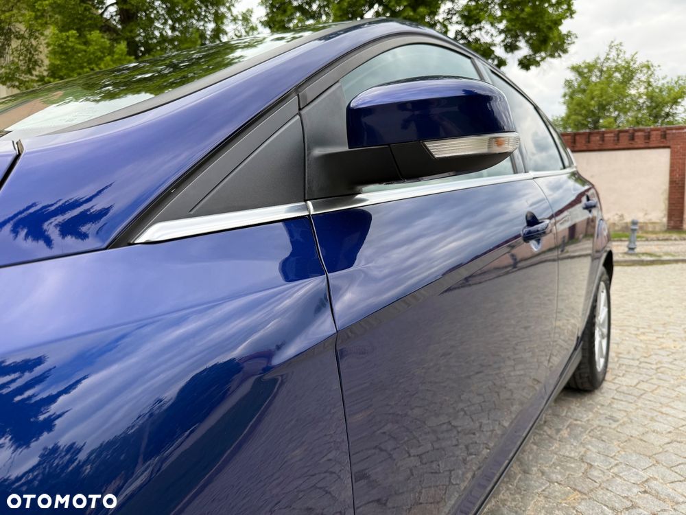 Ford Focus 1.0 EcoBoost Titanium ASS - 10