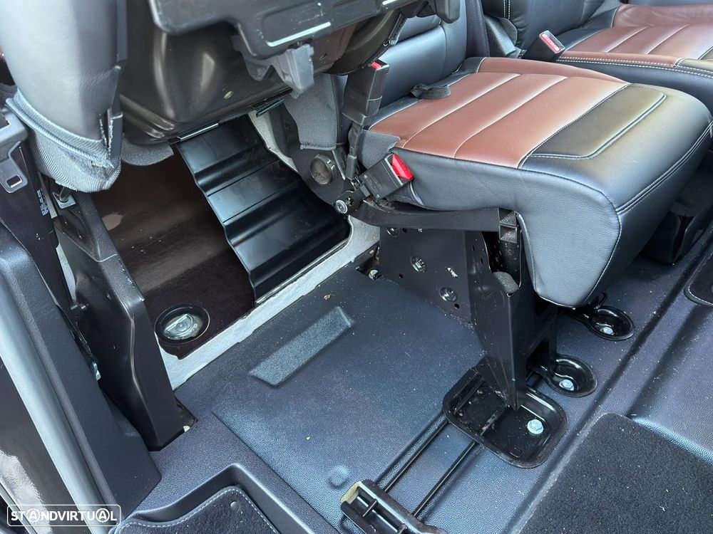 Citroën Jumpy Dark Edition Numerada : 094 - 15